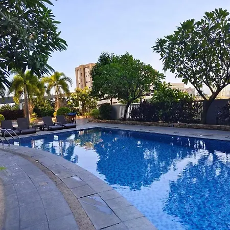 Cozy Manhattan Heights 2 Bedroom Araneta Cubao